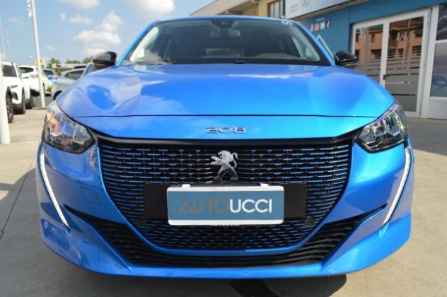 PEUGEOT 208 Full Eettric 136 CV 5 porte Allure rif. 23952852 - Foto 4