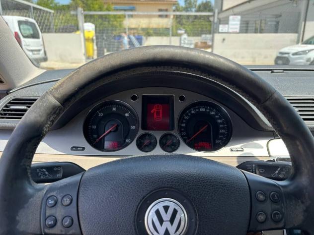 Volkswagen Passat 2.0 TDI DPF Comfortline - Foto 7