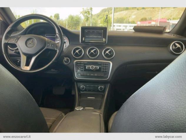 MERCEDES-BENZ A 200 CDI Automatic Executive TETTO APRIBILE - Foto 4
