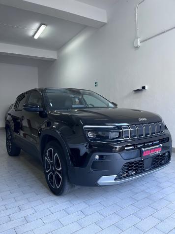 Jeep Avenger 1.2 Turbo 100 CV Summit - Foto 2