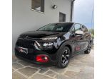 Citroen C3 1.2 puretech Shine s&s 83cv