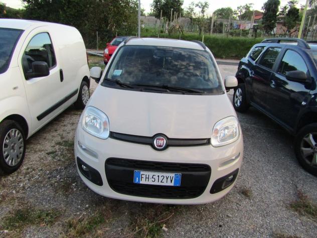 Fiat Panda 1.2 Lounge preparata - Foto 2