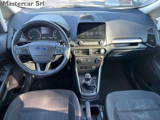 FORD EcoSport EcoSport 2018 1.0 ecoboost Plus 100cv - FW092KS rif. 23939263 - Foto 10