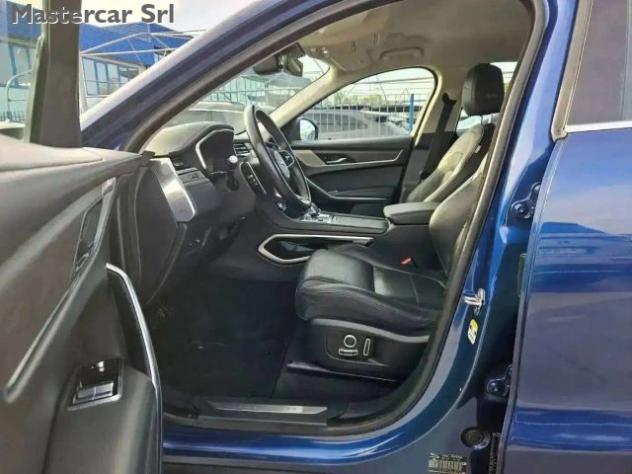 JAGUAR F-Pace D204 S AUTO 4WD New Model - GF379RP rif. 24165567 - Foto 10