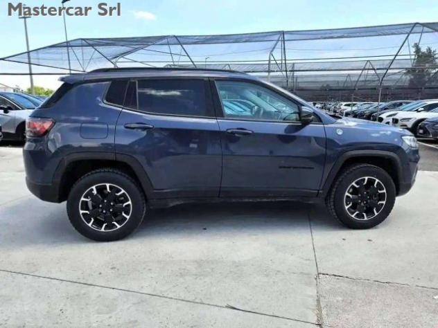 JEEP Compass Compass II 1.3 turbo t4 phev Trailhawk 4xe auto 2 rif. 24083517 - Foto 9