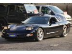 CHEVROLET Corvette C5 Tip Top 5.7 V8 Cabrio rif. 23529328