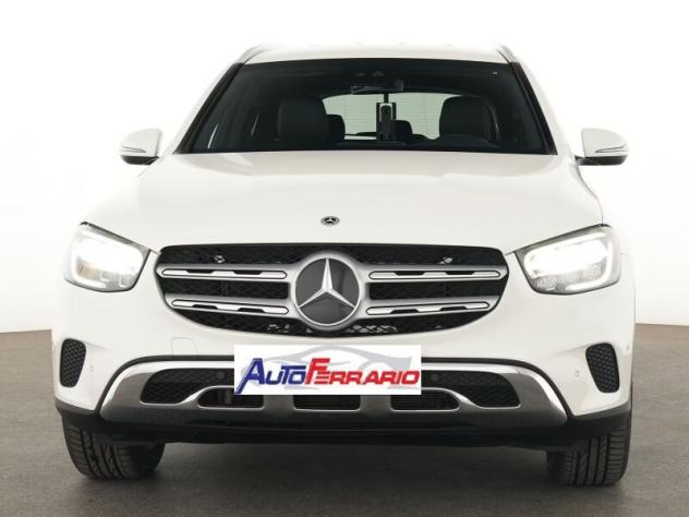 MERCEDES GLC (X253) GLC 200 4Matic Mild hybrid Business - Foto 2
