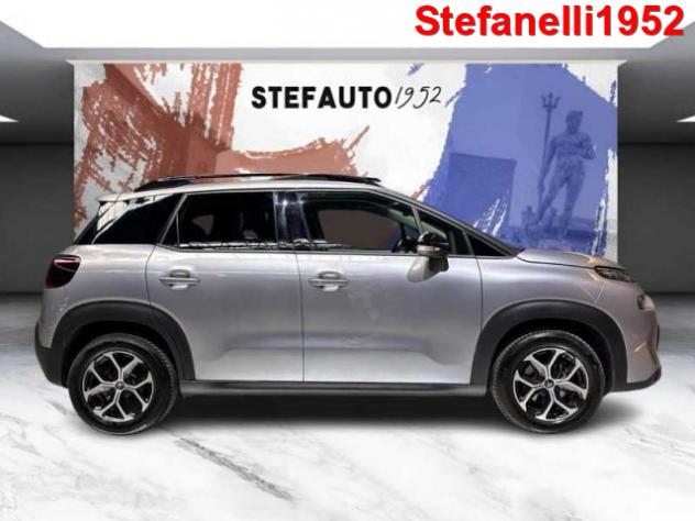 CITROEN C3 Aircross I 2021 - 1.2 puretech Shine s&s 110c rif. 23907823 - Foto 3