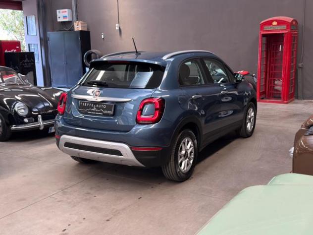 FIAT 500X 1.6 MultiJet 120 CV DCT City Cross rif. 23989552 - Foto 4
