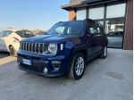 Jeep Renegade Jeep Renegade 1.6 Mjt Limited Navi CarPlay SUMMER PROMO
