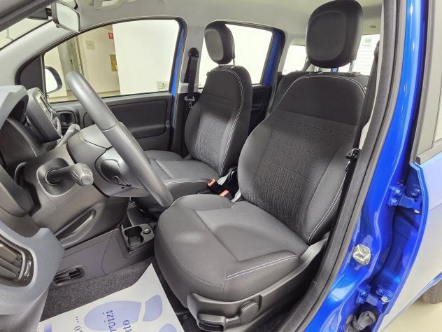 FIAT Panda 1.0 FireFly 70cv S&S Hybrid con Bonus EASY GO' - Foto 9