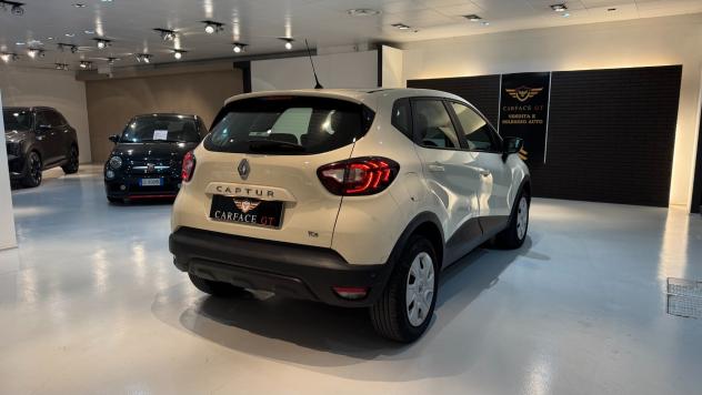 Renault Captur 900b 90cv - 2017 - Foto 4