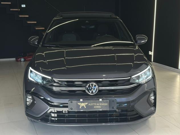 Volkswagen Taigo 1.0 TSI 115 CV R-Line 2025 - Foto 2