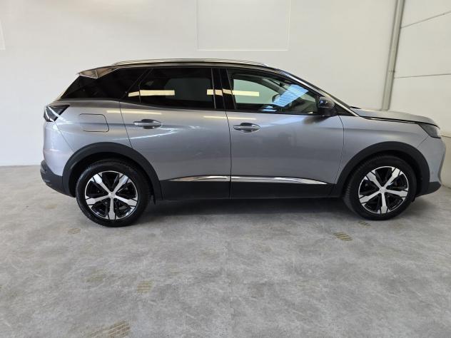 Peugeot 3008 BlueHDI 130 EAT8 S&S Allure Pack PREZZO REALE - Foto 6