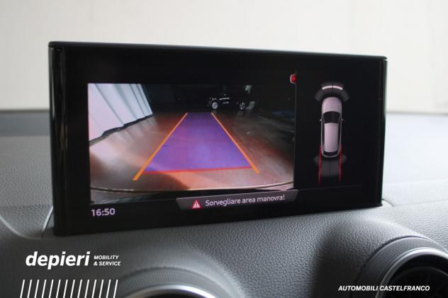 Audi Q2 Q2 30 TDI S tronic Admired Advanced - Foto 10