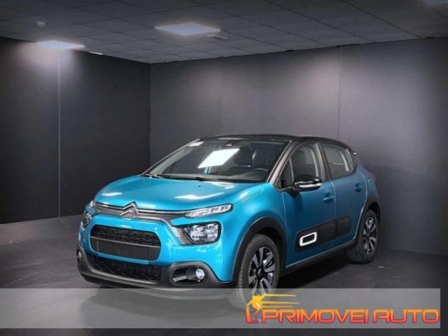 CITROEN C3 BlueHDi 100 S&S Shine rif. 20867032 - Foto 3