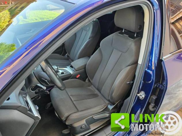 AUDI A4 Avant S line 40 TDI 190CV Quattro S Line S Tronic rif. 24079926 - Foto 4