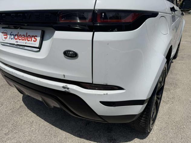 Land Rover Range Evoque 2.0D I4 163 CV S - Foto 6