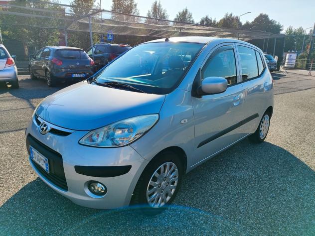 Hyundai i10 1.1 12V BlueDrive GPL Active - Foto 2