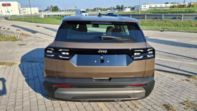 JEEP Compass 1.2 Turbo 48V e-Hybrid Altitude "PREZZO REALE" rif. 24140019 - Foto 5