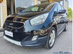 KIA - Venga  1.4 crdi Crossover 90cv