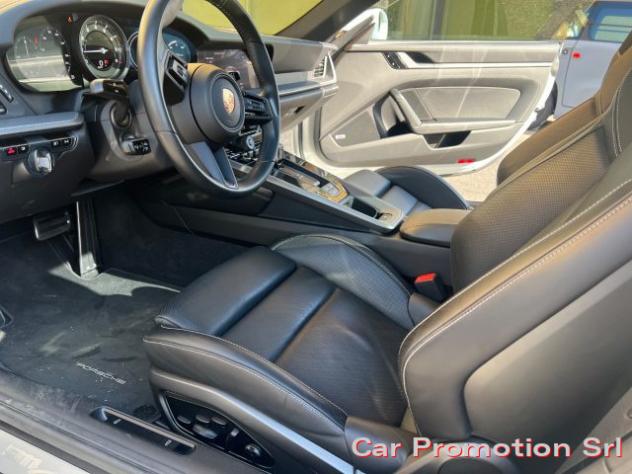 PORSCHE 911 Carrera 4S rif. 23504687 - Foto 10