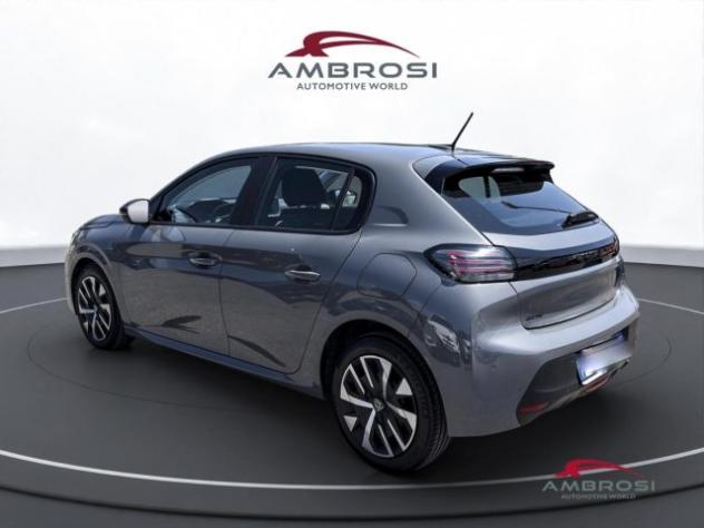 PEUGEOT 208 1.2 puretech Active s&s 75cv rif. 23925569 - Foto 4