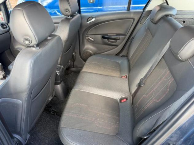 OPEL Corsa 1.3 CDTI 95CV ecoFLEX 5 porte Start&Stop Elective rif. 23953499 - Foto 9