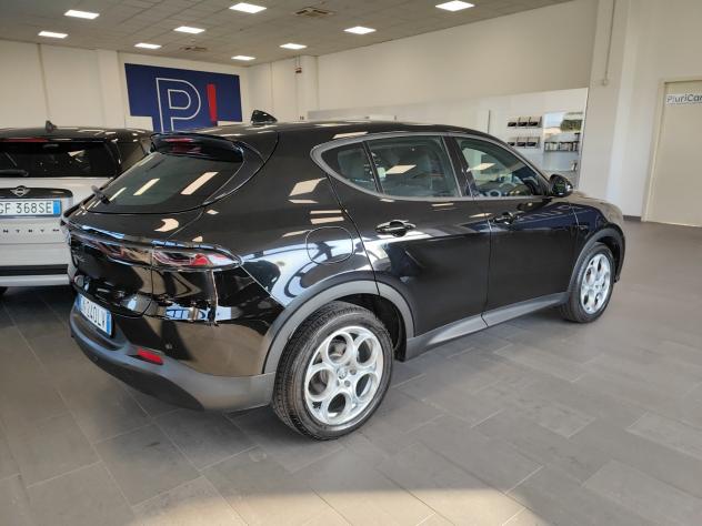 Alfa Romeo Tonale 1.5 130cv MHEV Sprint TCT7 Navi Adap.Cruise DAB - Foto 8