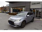 Mitsubishi Outlander Outlander 2.2 DI-D 4WD 7p.