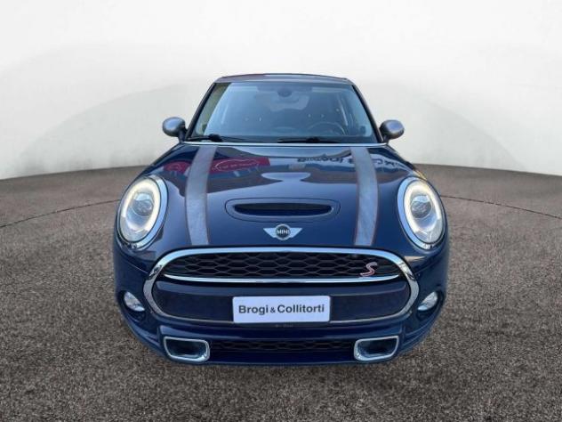 MINI Cooper IV F55-F56 2014 5 Porte 2.0 Cooper SD Auto rif. 24091030 - Foto 3