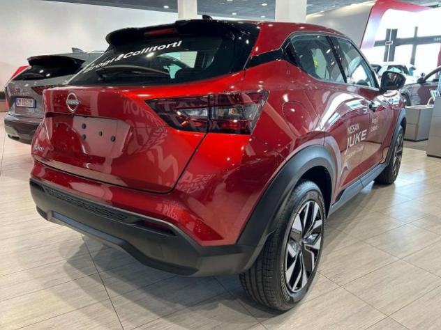 NISSAN Juke MC24.5 ACENTA MT - RT rif. 24006054 - Foto 4