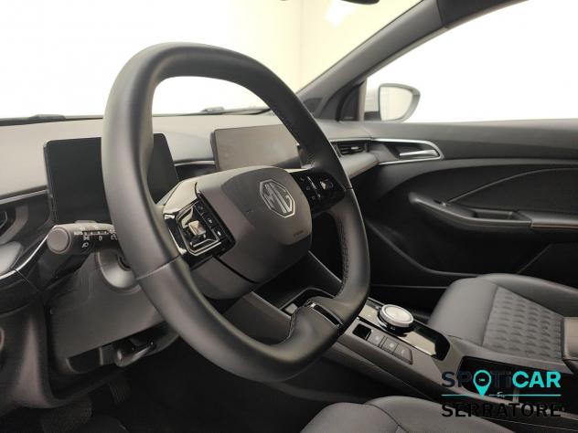 MG MG3 1.5 hybrid+ Luxury auto - Foto 5