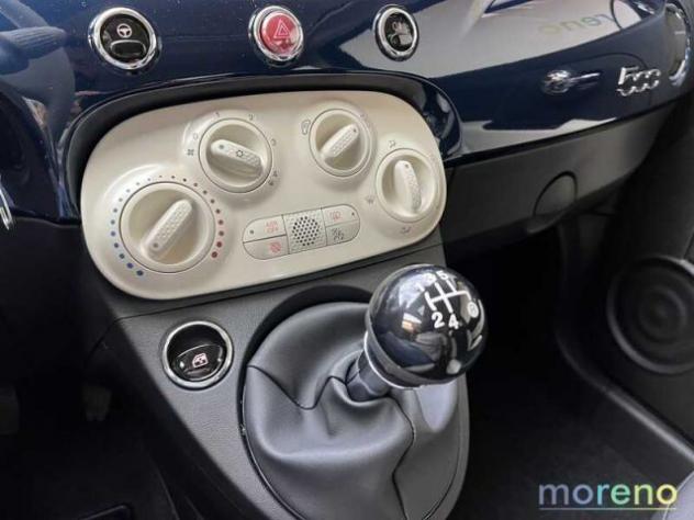 FIAT 500 1.2 69 CV Dolcevita easypower GPL rif. 19169024 - Foto 9