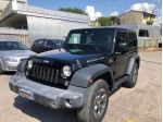 JEEP Wrangler Unlimited 2.8 CRD DPF Rubicon Auto rif. 23877287
