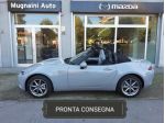 MAZDA MX-5 1.5L Skyactiv-G 132cv Exclusive-Line*PROMO MAGGIO* rif. 23709891
