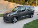 Toyota Proace CITY VERSO LUCURY