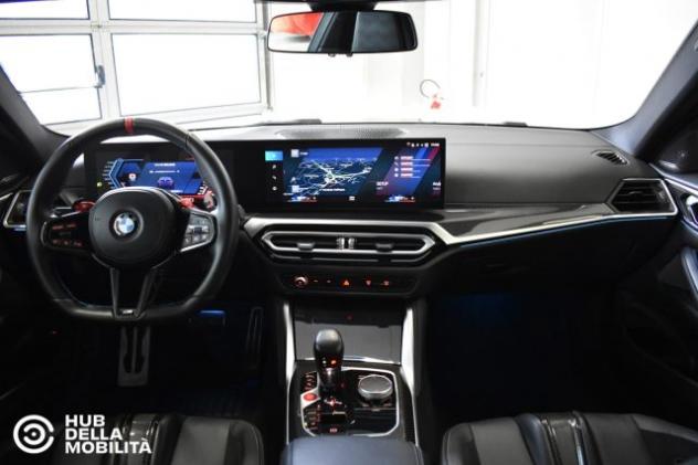BMW M4 Competition M xDrive Driver's Package rif. 23825059 - Foto 10