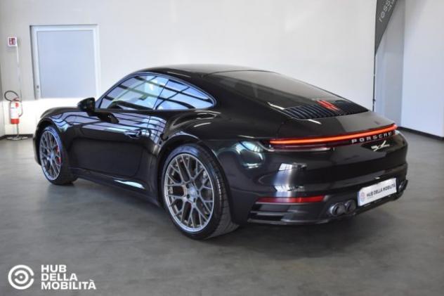 PORSCHE 911 992 Carrera rif. 24139284 - Foto 6