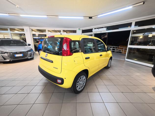 FIAT Panda 3ª serie 1.0 FireFly S&S Hybrid - Foto 4