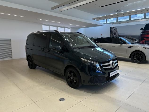 Mercedes-Benz Classe V V 220 D Auto Premium Compact - Foto 3
