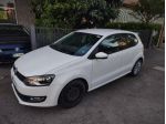 Volkswagen Polo 1.2 70 CV 5p. Comfortline