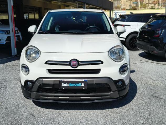 FIAT 500X 1.3 MultiJet 95 CV City Cross - Unicoproprietario rif. 23456633 - Foto 2