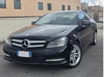 Mercedes-benz C 220 CDI BlueEFFICIENCY CoupAvantgarde