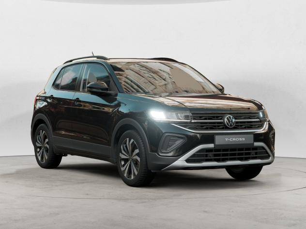 Volkswagen T-Cross 1.0 TSI 85kW Edition Plus DSG - Foto 6