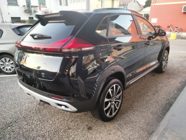 DR AUTOMOBILES dr3 dr3 1.5 Bi-Fuel GPL Collection *PROMO AZZURRA, NEW MODEL* - Foto 6
