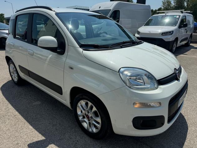 FIAT Panda 1.2 69cv Lounge - Foto 3
