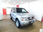MITSUBISHI - Pajero - 3.2 16V DI-D 3p. GLS2