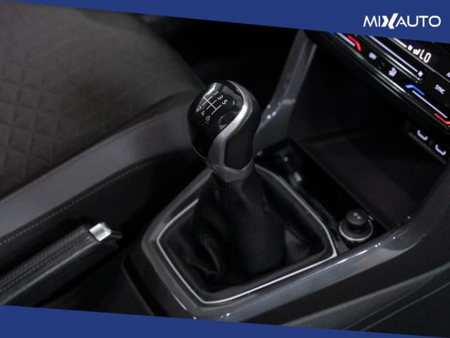 Volkswagen T-Cross 1.0 TSI Advanced 110CV - Foto 13