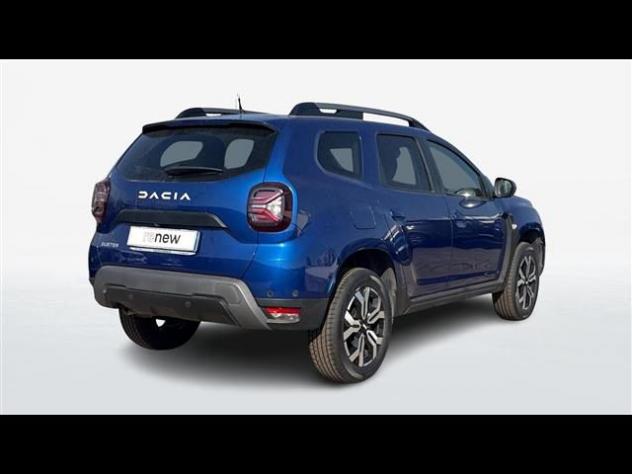 DACIA Duster 1.0 TCe GPL Journey UP 4x2 rif. 23934894 - Foto 2